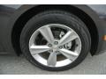 Tungsten Metallic - Cruze LT Photo No. 24