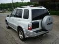 White Pearl - Grand Vitara LX 4WD Photo No. 2