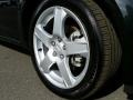 2014 Chevrolet Sonic LTZ Sedan Wheel and Tire Photo