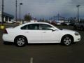 Summit White - Impala LS Photo No. 5