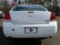 Summit White - Impala LS Photo No. 8