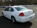 Summit White - Impala LS Photo No. 9