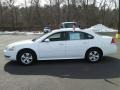 Summit White - Impala LS Photo No. 10