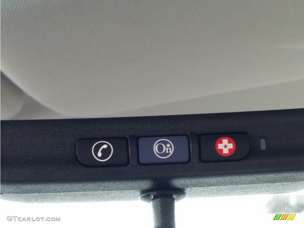 2012 Impala LS - Summit White / Gray photo #18