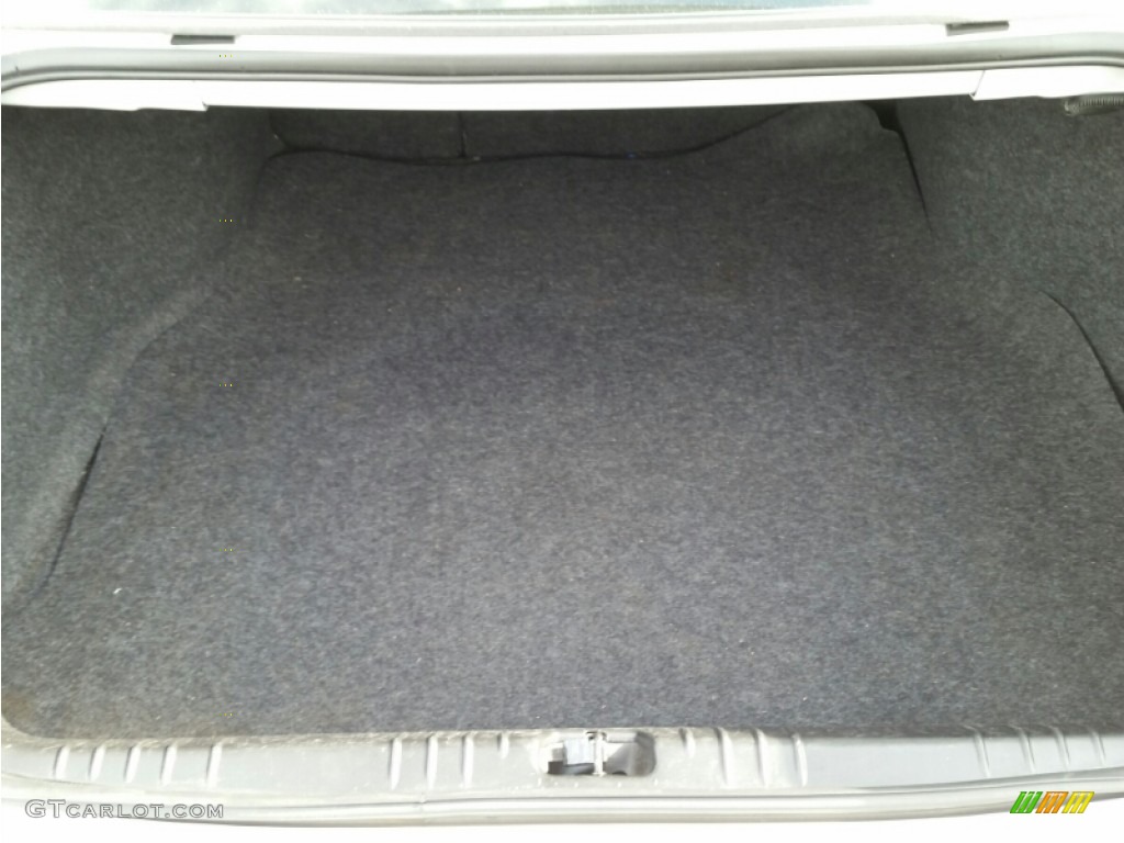 2012 Impala LS - Summit White / Gray photo #21