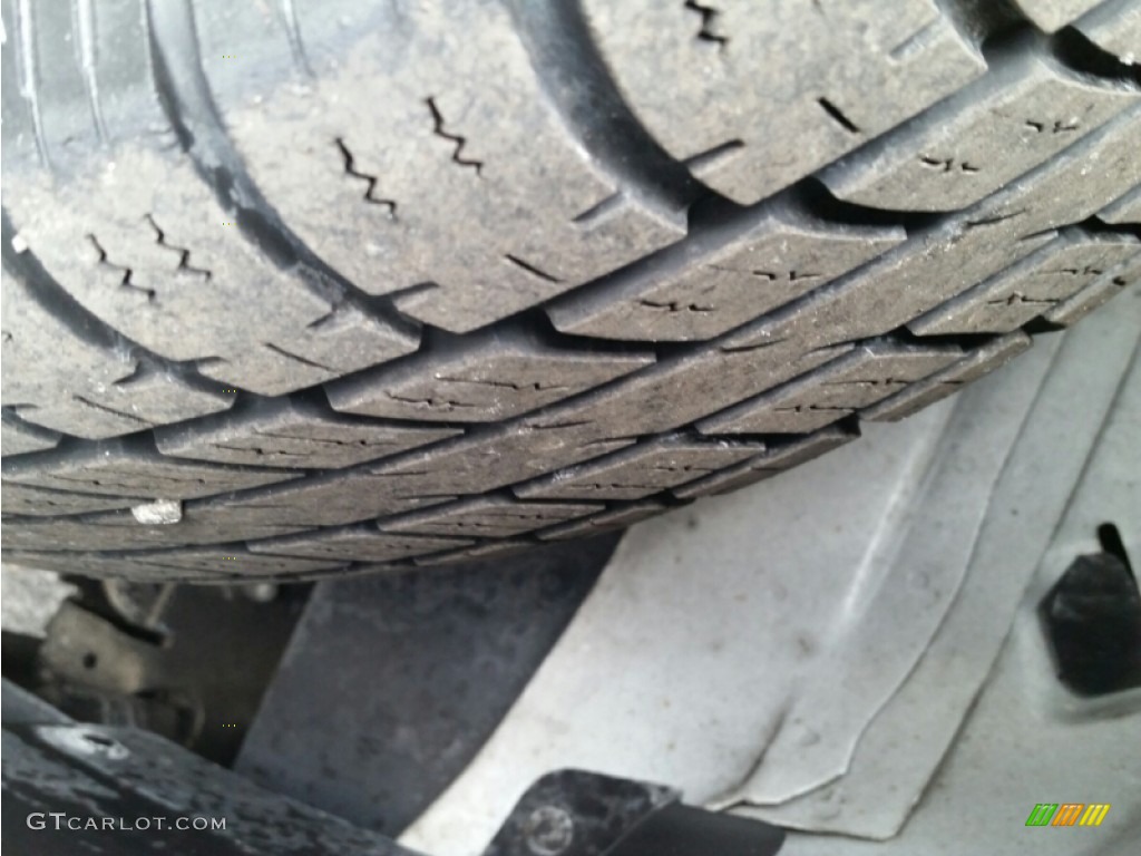 2012 Impala LS - Summit White / Gray photo #24