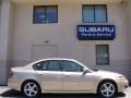 Harvest Gold Metallic - Legacy 2.5i Sedan Photo No. 5
