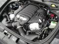 4.8 Liter DFI DOHC 32-Valve VarioCam Plus V8 Engine for 2015 Porsche Panamera GTS #101350941