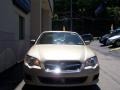 Harvest Gold Metallic - Legacy 2.5i Sedan Photo No. 7