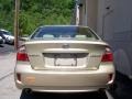 Harvest Gold Metallic - Legacy 2.5i Sedan Photo No. 8