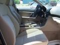 Harvest Gold Metallic - Legacy 2.5i Sedan Photo No. 11