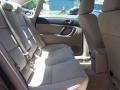 Harvest Gold Metallic - Legacy 2.5i Sedan Photo No. 12