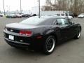 2011 Black Chevrolet Camaro LS Coupe  photo #7