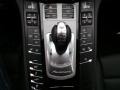  2015 Panamera S 7 Speed PDK Automatic Shifter