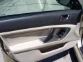 Harvest Gold Metallic - Legacy 2.5i Sedan Photo No. 16