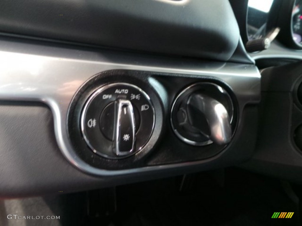2015 Porsche Cayman GTS Controls Photo #101351850