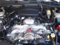 Harvest Gold Metallic - Legacy 2.5i Sedan Photo No. 20