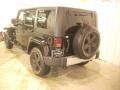Black - Wrangler Unlimited Sahara 4x4 Photo No. 5