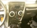 Black - Wrangler Unlimited Sahara 4x4 Photo No. 11