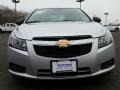 Silver Ice Metallic - Cruze LS Photo No. 2