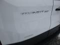 Oxford White - Transit Van 350 HR Long Photo No. 4