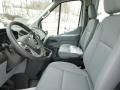 Pewter Interior Photo for 2015 Ford Transit #101352237