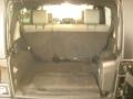 Black - Wrangler Unlimited Sahara 4x4 Photo No. 15