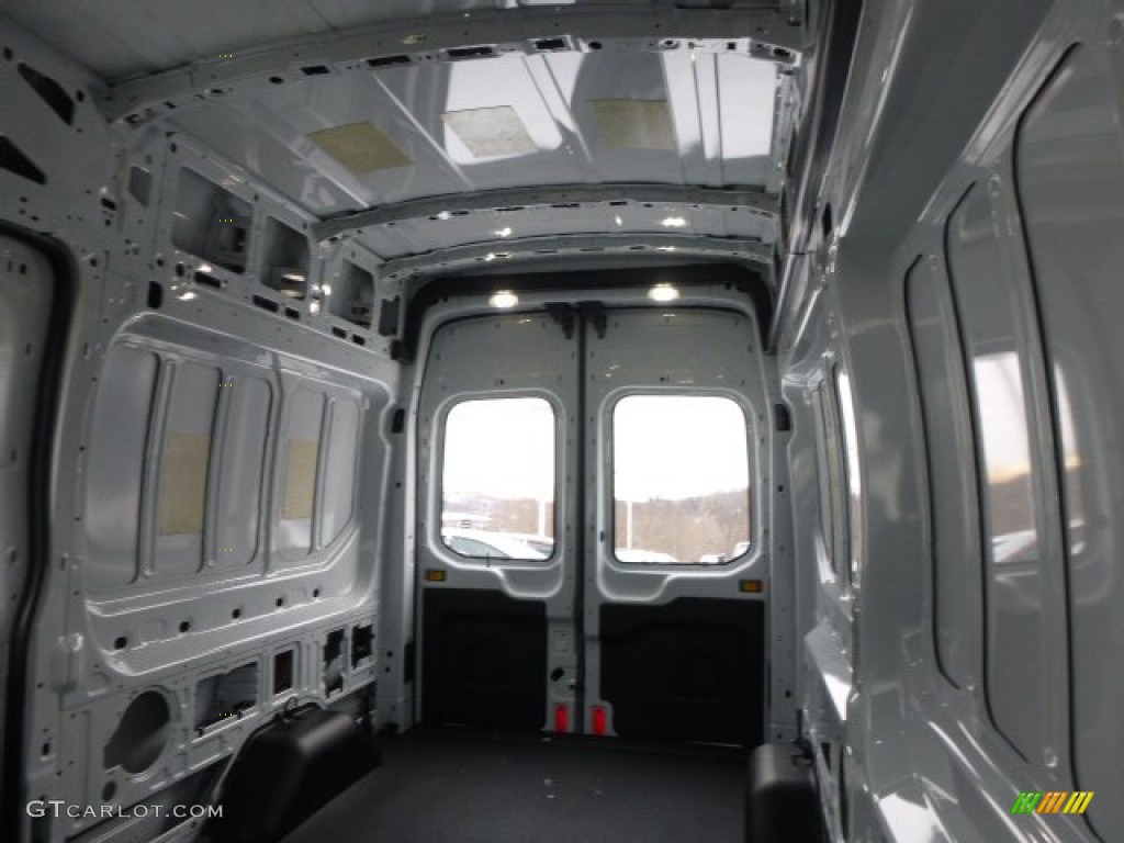 2015 Ford Transit Van 350 HR Long Trunk Photo #101352258
