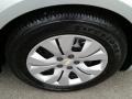 Silver Ice Metallic - Cruze LS Photo No. 4