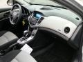 Silver Ice Metallic - Cruze LS Photo No. 6