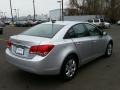 Silver Ice Metallic - Cruze LS Photo No. 7