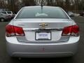 Silver Ice Metallic - Cruze LS Photo No. 8