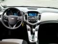 Silver Ice Metallic - Cruze LS Photo No. 12