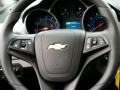 Silver Ice Metallic - Cruze LS Photo No. 13