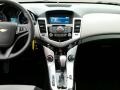 Silver Ice Metallic - Cruze LS Photo No. 14