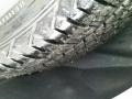 Silver Ice Metallic - Cruze LS Photo No. 23