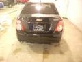 Black - Sonic LS Sedan Photo No. 6
