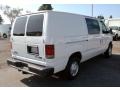 Oxford White - E Series Van E150 Cargo Photo No. 6