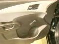 Black - Sonic LS Sedan Photo No. 9