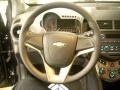 Black - Sonic LS Sedan Photo No. 10