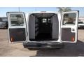 Oxford White - E Series Van E150 Cargo Photo No. 8