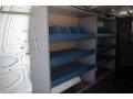 Oxford White - E Series Van E150 Cargo Photo No. 9