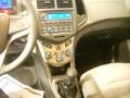 Black - Sonic LS Sedan Photo No. 12