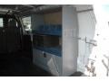 Oxford White - E Series Van E150 Cargo Photo No. 10