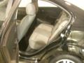 Black - Sonic LS Sedan Photo No. 14