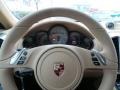 2014 White Porsche Cayenne S Hybrid  photo #21