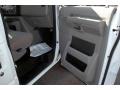 Oxford White - E Series Van E150 Cargo Photo No. 16