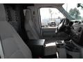 Oxford White - E Series Van E150 Cargo Photo No. 17