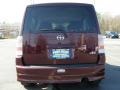 2005 Black Cherry Pearl Scion xB   photo #5