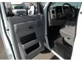 Oxford White - E Series Van E150 Cargo Photo No. 19